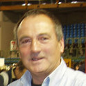 Brian Bushell