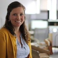 Julia Comerford