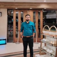Saurabh Singh