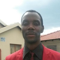 Robert Mbambale