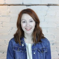 Olivia Booth