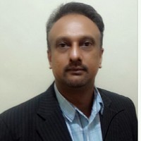 Alex Kumar