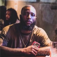 Corey Hilliard