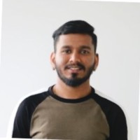Thinesh Kumar Balakrishnan
