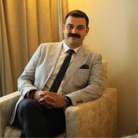 Mehmet Harzem Özdemir