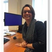 Stephanie De Koning