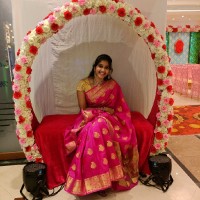 Ashwani M.