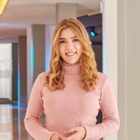 Sophia Ellert
