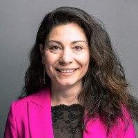 Nina Bankova, PMP