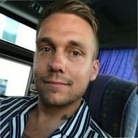 Tom Ferm