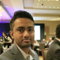 Mohammad Rokibul Islam