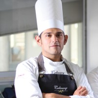 Álvaro Drouillas