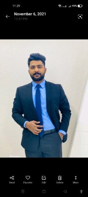Deepak C
