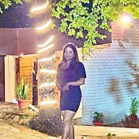 Komal .