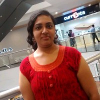 Gayathri Ramadass