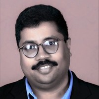 Raj Chandrasekaran