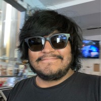 Cesar Velazquez