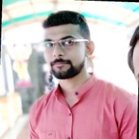 Diptesh Chaudhary