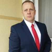 Mariusz Rutkowski