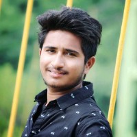 Srikanth Saini