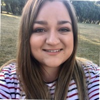 Caitlin Heyne