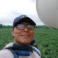 Douglas Nicolás Bohorquez Benites