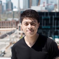 Daniel (J.X) Ma