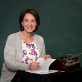 Joan Carney