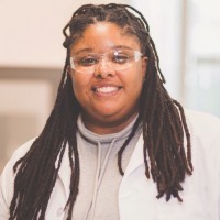 Kala Nwachukwu, Phd