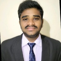 Saurabh Patil