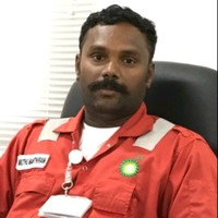 Manthiram Muthu