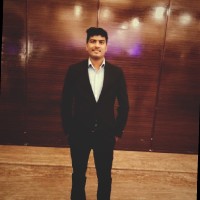 Sai Prasad Satpathy