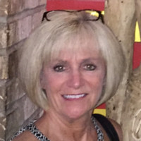 Sharon Persutti