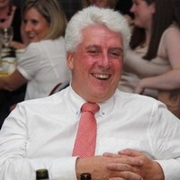 Alan Meikle