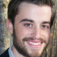 Blake Robinson