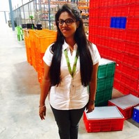 Shweta Kanoujiya