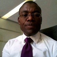 Patrick Mpho Makhura