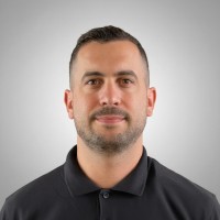 Alejandro Garcia Rodriguez