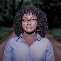 Angelica Mukubuyi