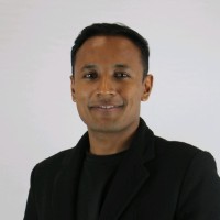 Aavash Pandey