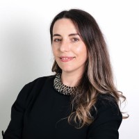 Manjola Cekrezi