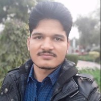 Avgesh Kumar Singh