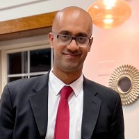Shreyas Seshamani