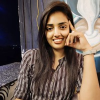 Ayushi Maheshwari