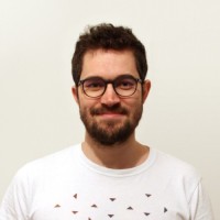 Simon Le Vraux