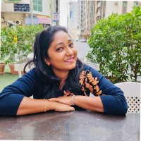 Dr. Lakshmi A Menon