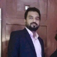 Asif Md. Tanvir Hossain FCA