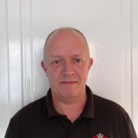 Mark Friedl