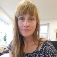 Katja Sønderhaug Rasmussen