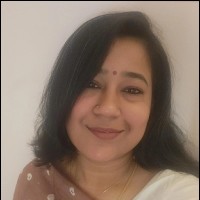 Pragati Sharma